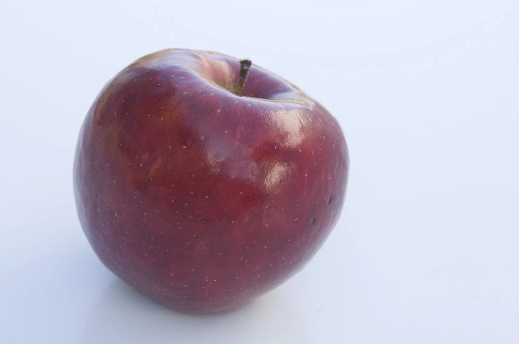 Lei-Appel (Malus Domestica 'Braeburn') 3 Lei-Appel (Malus Domestica 'Braeburn')